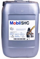 Объем 20л. Индустриальное масло MOBIL SHC Gear 320 - 151664