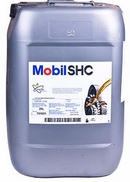 Объем 20л. Индустриальное масло MOBIL SHC Gear 460 - 151657