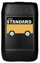 Объем 20л. KANSLER STANDARD Diesel SHPD CI-4 10W-40 - 2350