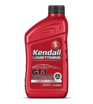 Объем 0,946л. KENDALL GT-1 High Performance Motor Oil with Liquid Titanium 10W-40 - 075731050402 - Автомобильные жидкости. Розница и оптом, масла и антифризы - KarPar Артикул: 075731050402. PATRIOT.