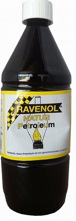 Керосин очищенный RAVENOL Natur Petroleum - 1350110-001-01-000 Объем 1л.