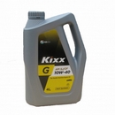 Объем 4л. KIXX G 10W-40 SJ/CF - L5318440E1