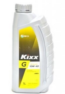 Объем 1л. KIXX G SL/CF 10W-40 - L5316AL1E1
