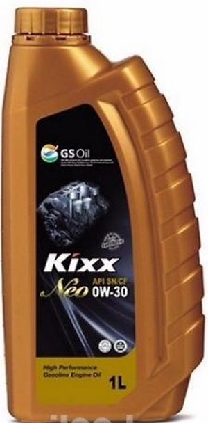 Объем 1л. KIXX G1 NEO 0W-30 - L2056AL1E1 - Автомобильные жидкости. Розница и оптом, масла и антифризы - KarPar Артикул: L2056AL1E1. PATRIOT.