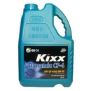 Объем 6л. KIXX HD 15W-40 API CF-4/SG - L2001360E1