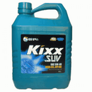 Объем 4л. KIXX SUV 5W-40 - L2013440K1