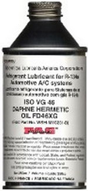 Объем 0,25л. Компрессорное масло IDEMITSU Daphne Hermetic Oil FD46XG - 3519-025 - Автомобильные жидкости. Розница и оптом, масла и антифризы - KarPar Артикул: 3519-025. PATRIOT.