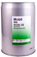 Объем 20л. Компрессорное масло MOBIL EAL Arctic 22 - 152955