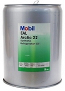 Объем 20л. Компрессорное масло MOBIL EAL Arctic 22 - 146256