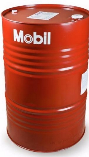 Объем 208л. Компрессорное масло MOBIL Gargoyle ARC 155 - 122508 - Автомобильные жидкости. Розница и оптом, масла и антифризы - KarPar Артикул: 122508. PATRIOT.