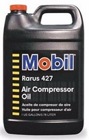 Объем 20л. Компрессорное масло MOBIL Rarus 427 - 152684