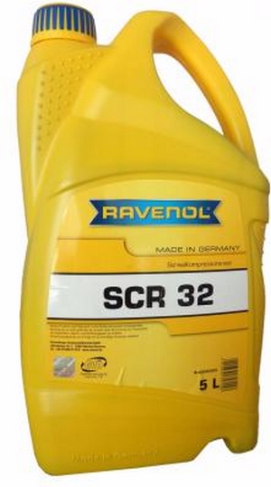 Объем 5л. Компрессорное масло RAVENOL Kompressorenoel Screew SCR 32 - 1330304-005-01-000 - Автомобильные жидкости. Розница и оптом, масла и антифризы - KarPar Артикул: 1330304-005-01-000. PATRIOT.