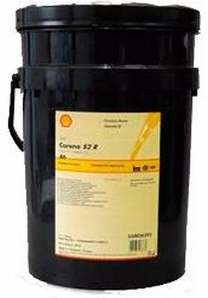 Объем 20л. Компрессорное масло SHELL Corena S2 R 68 - 550026394 - Автомобильные жидкости. Розница и оптом, масла и антифризы - KarPar Артикул: 550026394. PATRIOT.