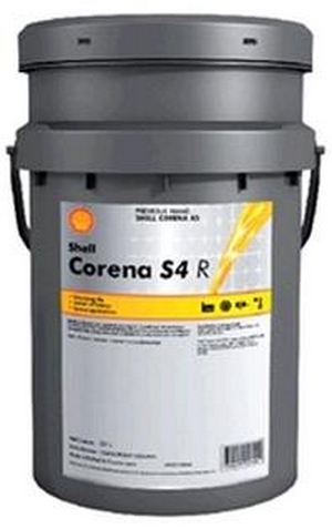 Объем 20л. Компрессорное масло SHELL Corena S4 R 46 - 550026204 - Автомобильные жидкости. Розница и оптом, масла и антифризы - KarPar Артикул: 550026204. PATRIOT.