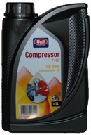 Объем 1л. Компрессорное масло UNIL Compressor P 100 - 9110