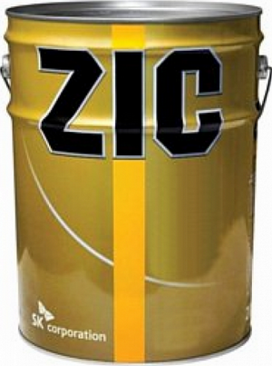 Объем 20л. Компрессорное масло ZIC SK Compressor P100 - 193785 - Автомобильные жидкости. Розница и оптом, масла и антифризы - KarPar Артикул: 193785. PATRIOT.