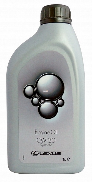 Объем 1л. LEXUS Engine Oil Fuel Economy 5W-30 - 08880-82640 - Автомобильные жидкости. Розница и оптом, масла и антифризы - KarPar Артикул: 08880-82640. PATRIOT.