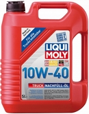 Объем 5л. LIQUI MOLY Truck-Nachfull-Oil 10W-40 - 4606