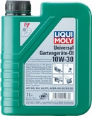 Объем 1л. LIQUI MOLY Universal 4-Takt Gartengerate-Oil 10W-30 - 8037
