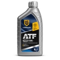 LUBRIGARD ATF D3M PRO трансмиссионное масло АКПП (1л) - Пластик