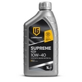LUBRIGARD SUPREME PRO 10W-40 масло для бензиновых двигателей (1л) - Пластик