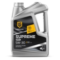 LUBRIGARD SUPREME PRO 5W-30 масло для бензиновых двигателей (205л) - Бочка