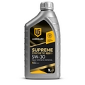 LUBRIGARD SUPREME SYNTHETIC PRO C3 5W-30 масло для бензиновых двигателей (4л) - Пластик