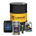 LUBRIGARD HYDROMAX HVLP PRO 15 масло в гидравлику (205л) - Бочка