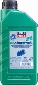 Объем 1л. Масло для цепей бензопил LIQUI MOLY Sage-Kettenoil - 2370