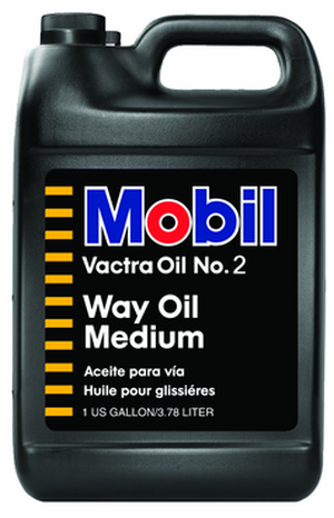 Объем 20л. Масло для направляющих скольжения MOBIL Vactra Oil No. 2 - 152829 - Автомобильные жидкости, масла и антифризы - KarPar Артикул: 152829. PATRIOT.
