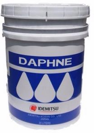 Объем 20л. Масло гидравлическое IDEMITSU Daphne Super Hydro A 32 - 32240106-520 - Автомобильные жидкости. Розница и оптом, масла и антифризы - KarPar Артикул: 32240106-520. PATRIOT.