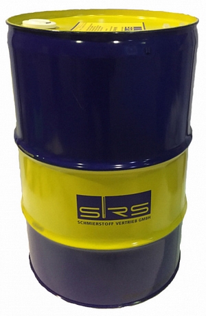 Объем 205л. Масло гидравлическое SRS Wiolan HF 32 Synth - 11492 - Автомобильные жидкости. Розница и оптом, масла и антифризы - KarPar Артикул: 11492. PATRIOT.