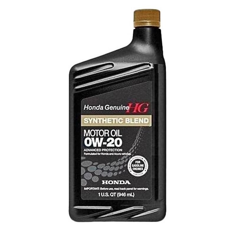 Масло моторное полусинтетическое 0W20 (0,946л) - Автомобильные жидкости. Розница и оптом, масла и антифризы - KarPar Артикул: 087989036. PATRIOT.
