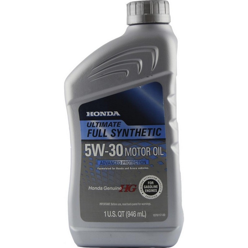 Масло моторное синтетическое 5W30 (0,946л) - Автомобильные жидкости. Розница и оптом, масла и антифризы - KarPar Артикул: 087989039. PATRIOT.
