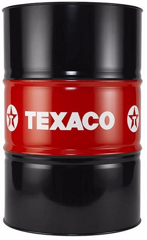 Объем 208л. Масло-теплоноситель TEXACO Texatherm 32 - 821159DEE - Автомобильные жидкости. Розница и оптом, масла и антифризы - KarPar Артикул: 821159DEE. PATRIOT.