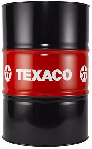 Объем 208л. Масло-теплоноситель TEXACO Texatherm 46 - 801507DEE - Автомобильные жидкости. Розница и оптом, масла и антифризы - KarPar Артикул: 801507DEE. PATRIOT.