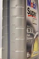 Объем 1л. MOBIL Super 3000 Formula LD 0W-30 - 152537
