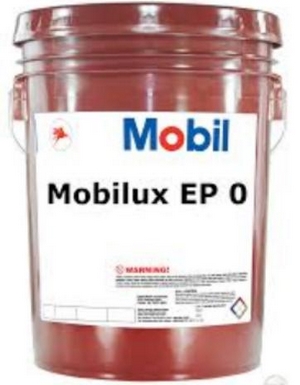Объем 18кг MOBILUX EP 0 - 146374 - Автомобильные жидкости. Розница и оптом, масла и антифризы - KarPar Артикул: 146374. PATRIOT.