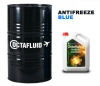 Антифриз Octafluid Antifreeze Blue (50/50) [10,0 кг] (Синий)