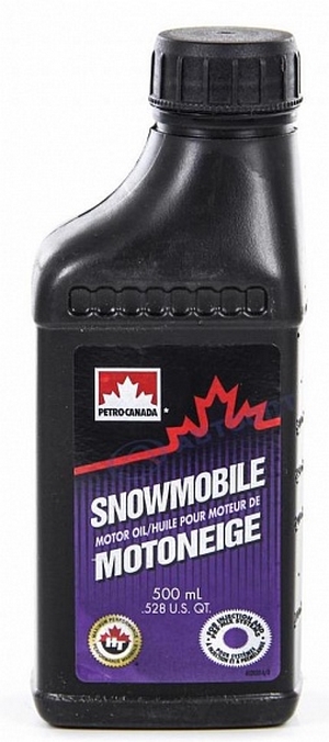 Объем 0,5л. PETRO-CANADA Snowmobile - PSNOLC24 - Автомобильные жидкости. Розница и оптом, масла и антифризы - KarPar Артикул: PSNOLC24. PATRIOT.