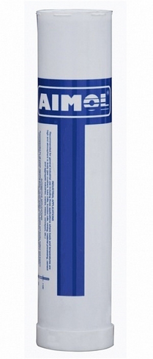 Объем 400г. Пищевая смазка AIMOL Foodline Grease CAS M 2 HS - 31618 - Автомобильные жидкости. Розница и оптом, масла и антифризы - KarPar Артикул: 31618. PATRIOT.