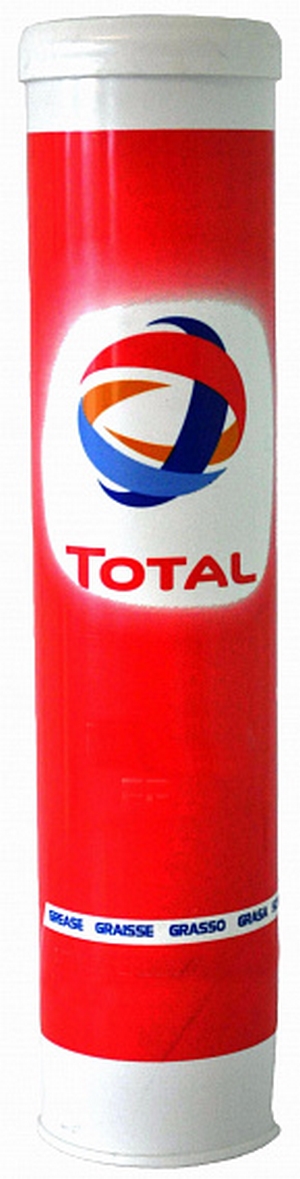 Объем 0,4кг Пищевая смазка TOTAL AXA GR 1 - 140225 - Автомобильные жидкости. Розница и оптом, масла и антифризы - KarPar Артикул: 140225. PATRIOT.
