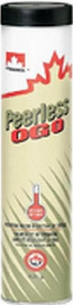 Объем 0,4кг Пластичная смазка PETRO-CANADA Peerless OG0 - PLOG0C30 - Автомобильные жидкости. Розница и оптом, масла и антифризы - KarPar Артикул: PLOG0C30. PATRIOT.