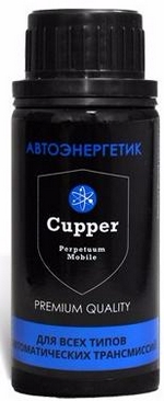 Присадка CUPPER CUPPER для АКПП - AEAT-1 Объем 1л.