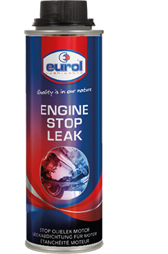 Присадка для предотвращения протечек EUROL Engine Stop Leak - Е802312250ML Объем 0,25л. - Автомобильные жидкости, масла и антифризы - KarPar Артикул: Е802312250ML. PATRIOT.