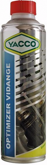 Присадка YACCO Optimizer Vidange - 743682 Объем 0,4л.