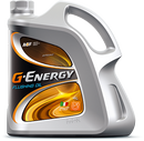 Объем 4л. Промывочное масло GAZPROMNEFT G-Energy Flushing Oil - 253990071