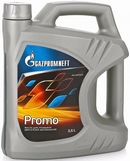 Объем 3,5л. Промывочное масло GAZPROMNEFT Promo - 2389901371