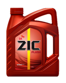 Объем 4л. Промывочное масло ZIC Flush - 162659