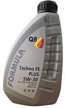 Объем 1л. Q8 Formula Techno FE Plus 5W-30 - 105108301751